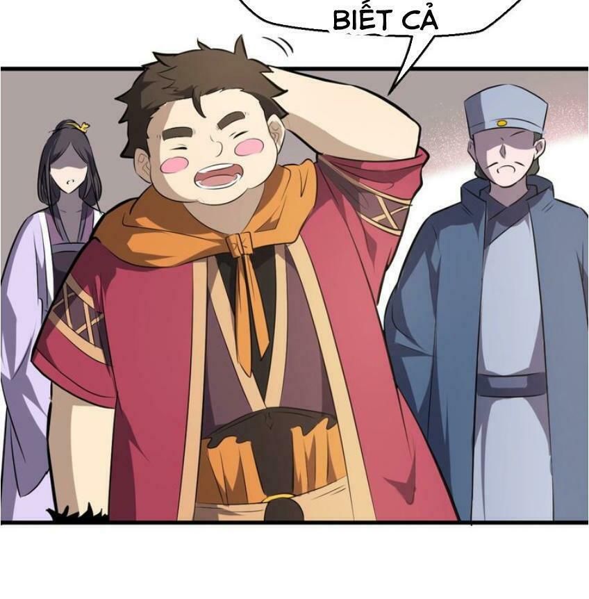 đại nghịch chi môn chapter 37 11