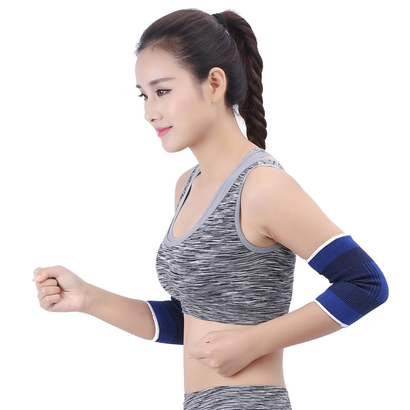 Băng Đai Bảo Vệ Khuỷu tay Tay Cho Nữ