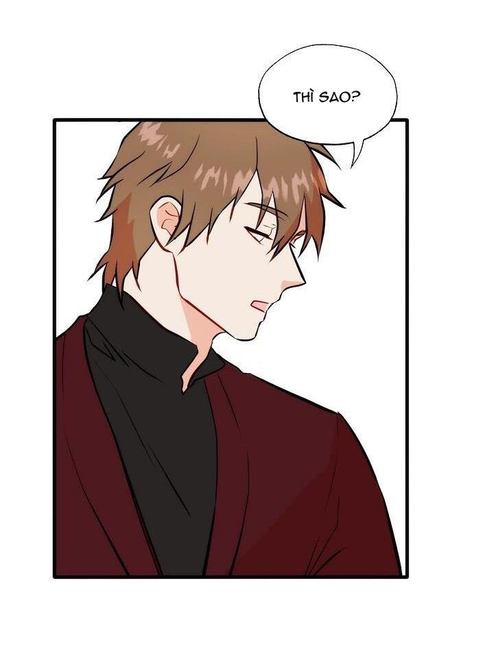 phù thủy gợi tình chapter 73 26