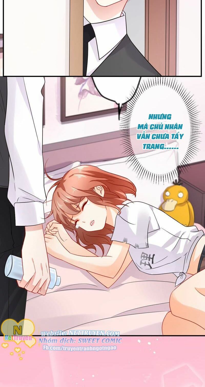 chàng trai người máy ấm áp 741 của tôi chapter 19 40