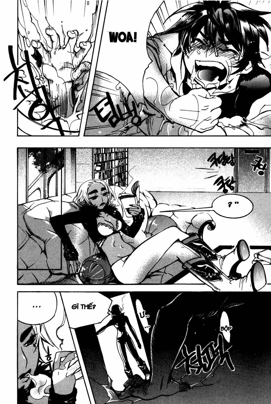 immortal regis chapter 10 18