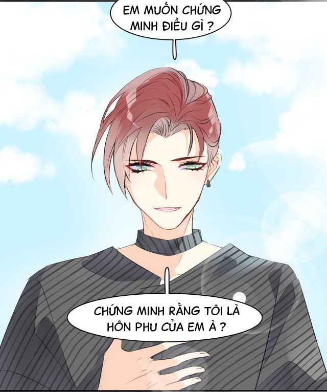 bộ váy của nàng tiên cá chapter 2 17