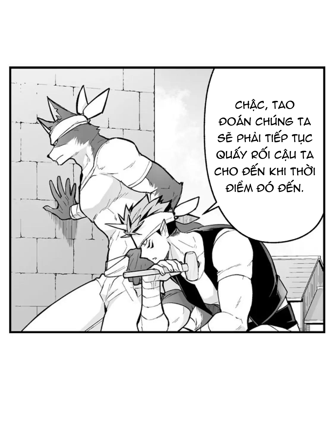 vợ của titan chapter 88 18