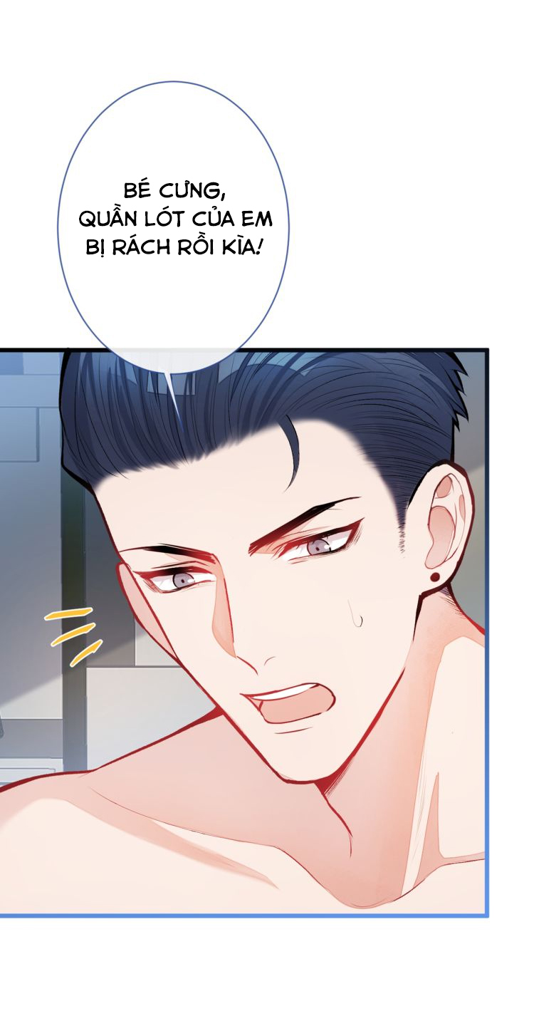 hotsearch của ảnh đế chapter 15 7