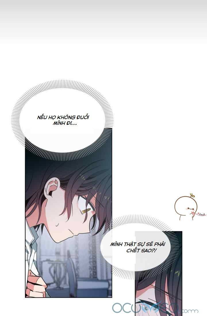 a witch’s hopeless wish chapter 13 13