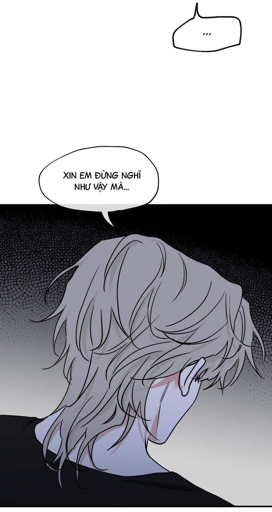 thủy triều thấp lúc chạng vạng chapter 99 24