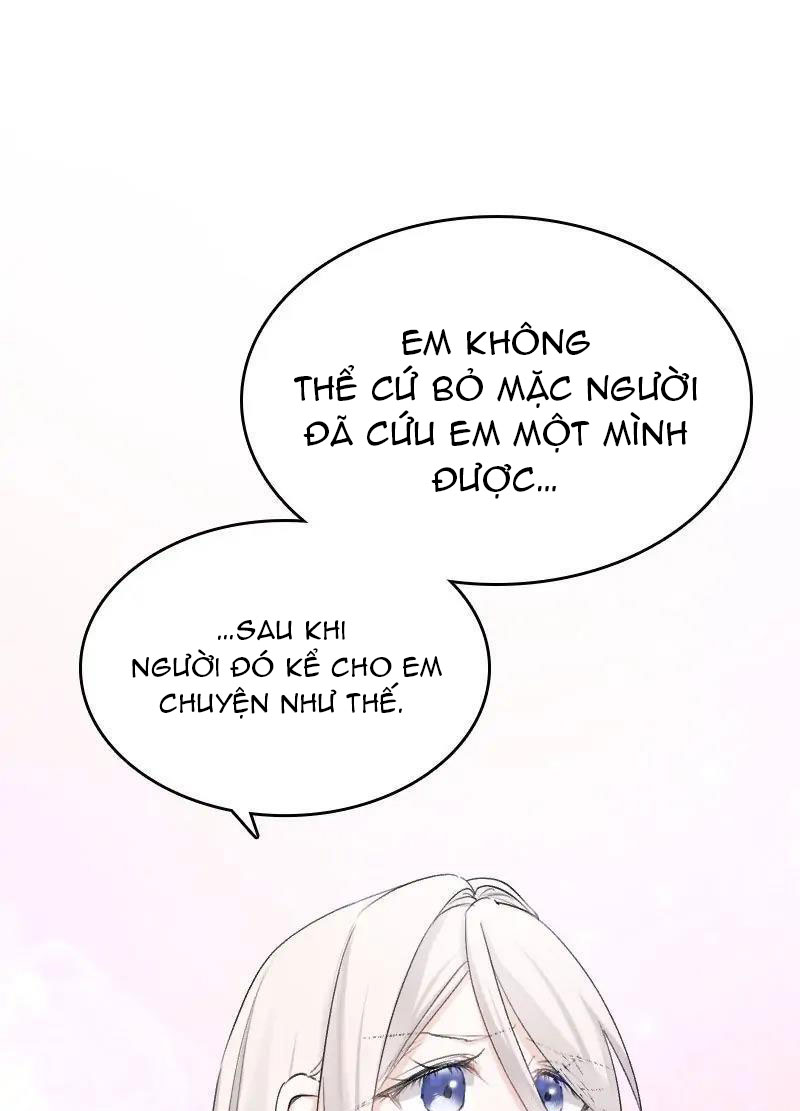 Nàng Dâu Tế Phẩm Của Tướng Quân Sói chapter 14.2 - Trang 47