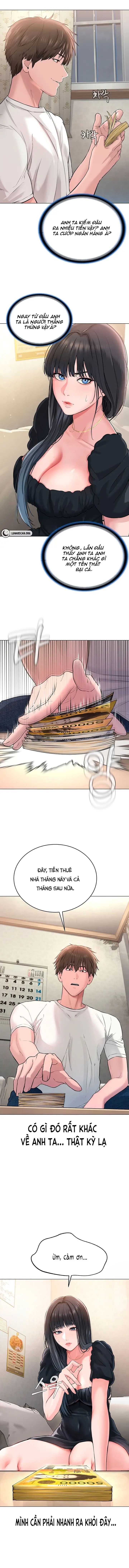 tôi là giáo chủ cuồng giáo chapter 1 28