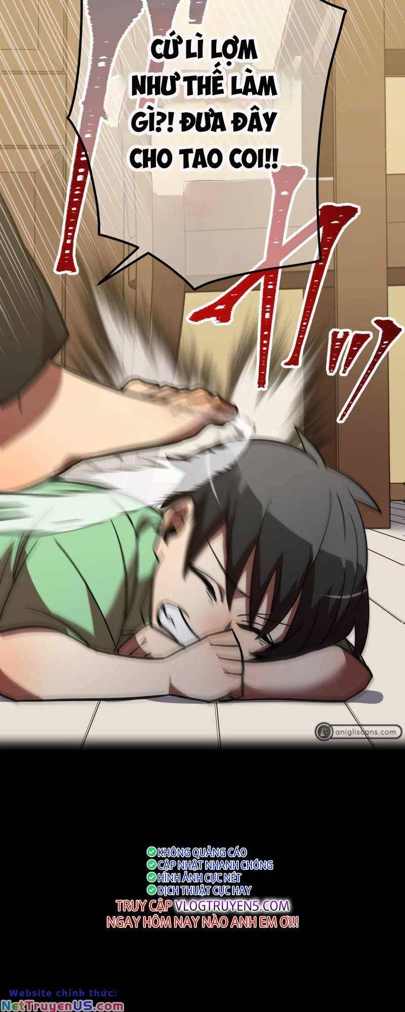 Huyết Thánh Cứu Thế Chủ~ Ta Chỉ Cần 0.0000001% Đã Trở Thành Vô Địch chapter 45 3