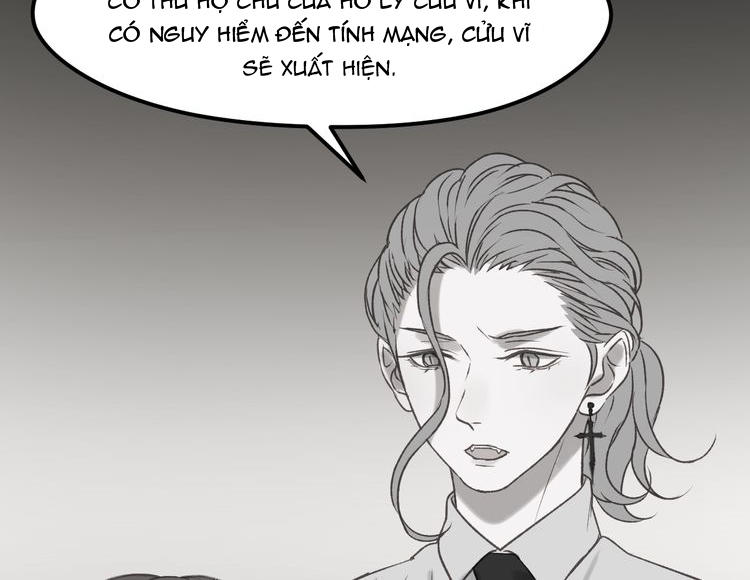 lượm được một tiểu hồ ly 2 chapter 47.5 36