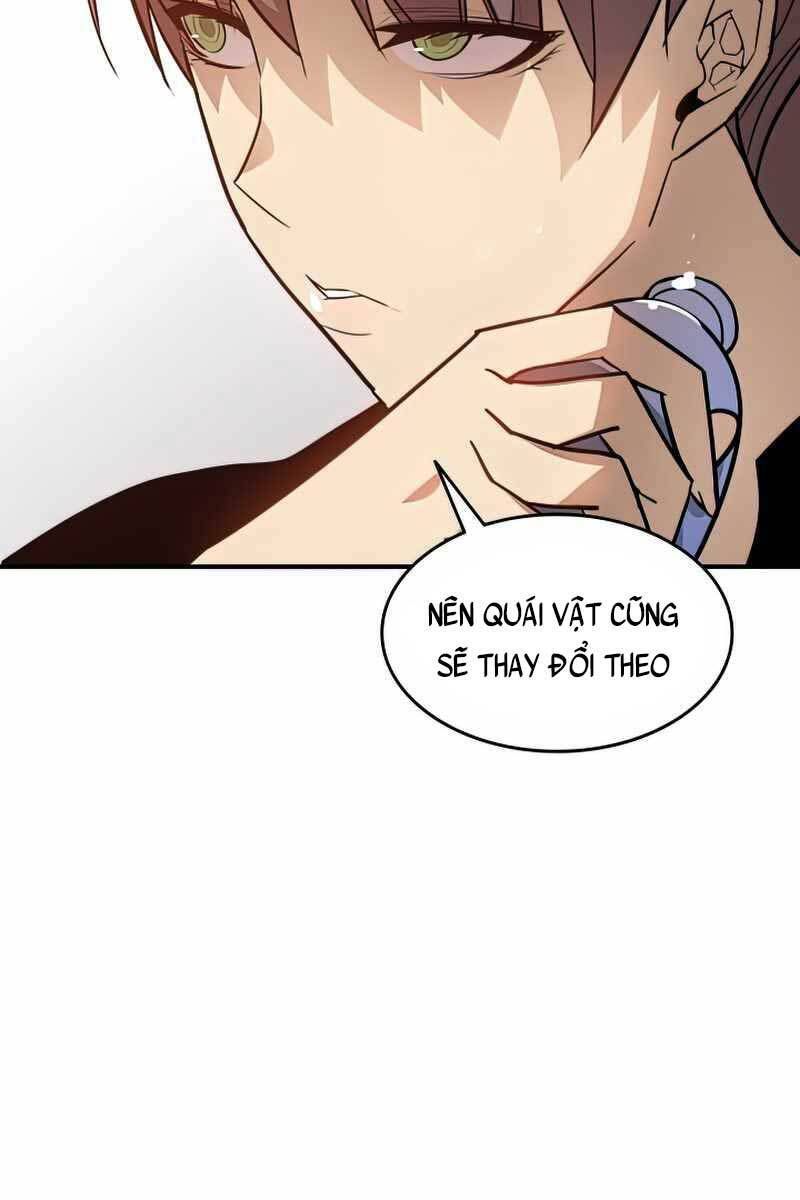 tôi là lính mới chapter 124 32