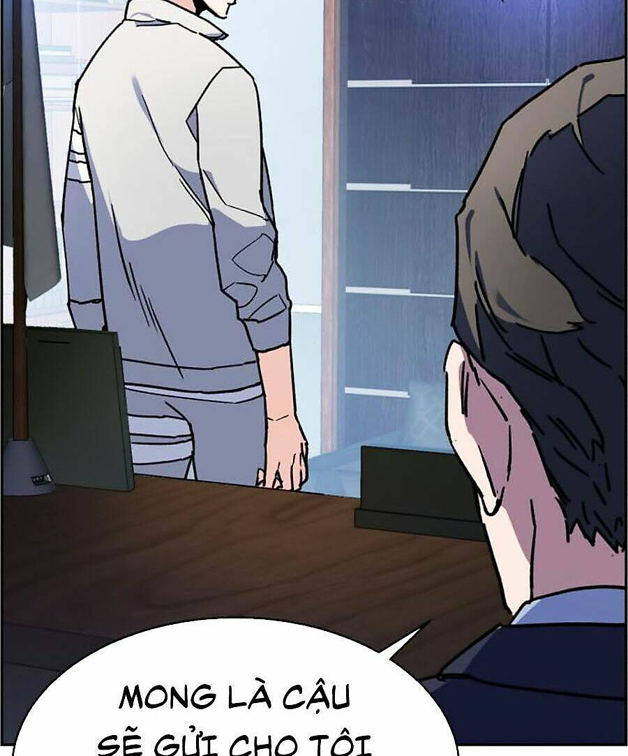 bạn học tôi là lính đánh thuê chapter 9 86