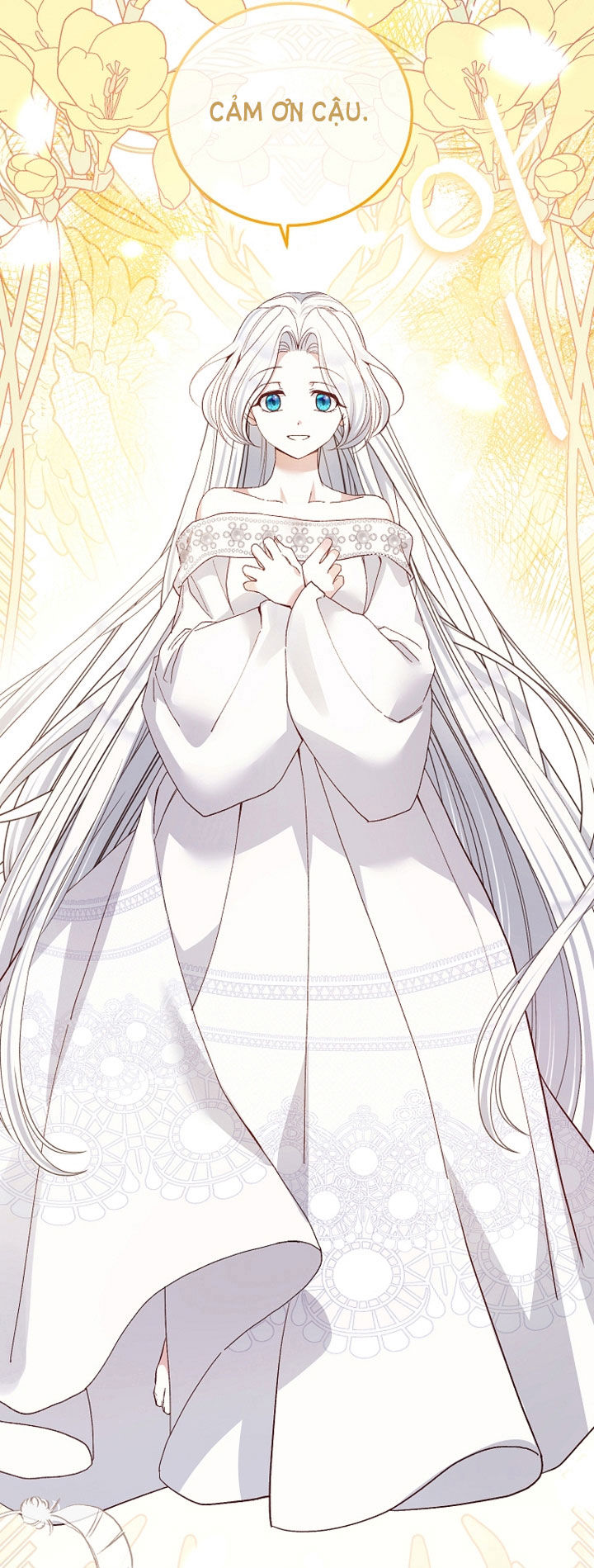 trở thành vợ thái tử quái vật chapter 67.2 39