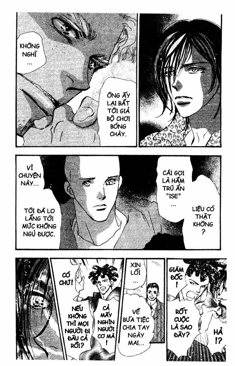 7 mầm sống chapter 56 14