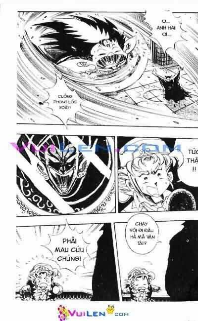 những người bạn tốt chapter 4 57