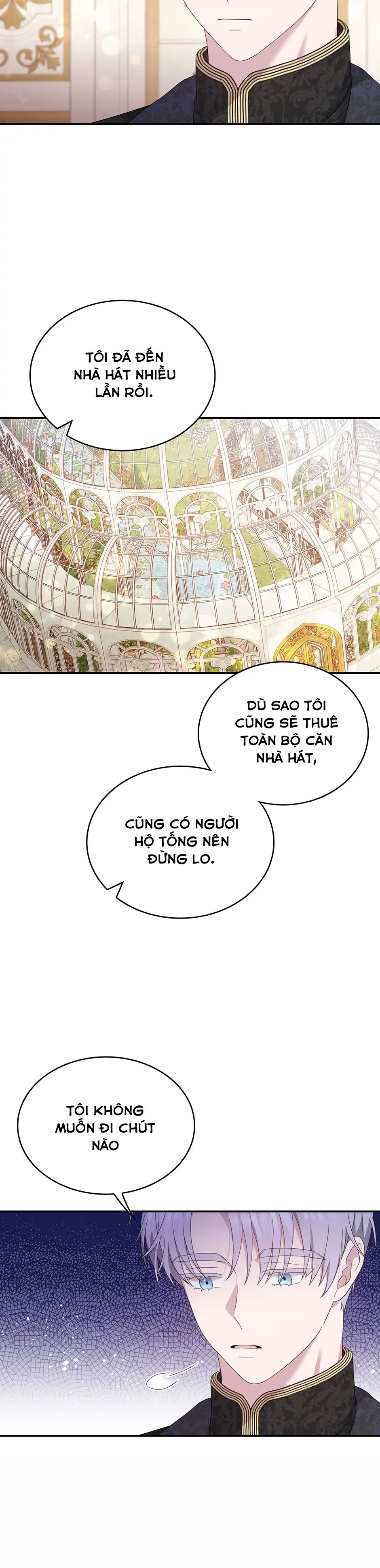 công chúa hai mặt chapter 62 13