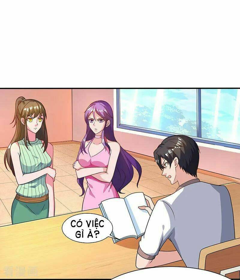 trọng sinh khí thiếu quy lai chapter 29 25