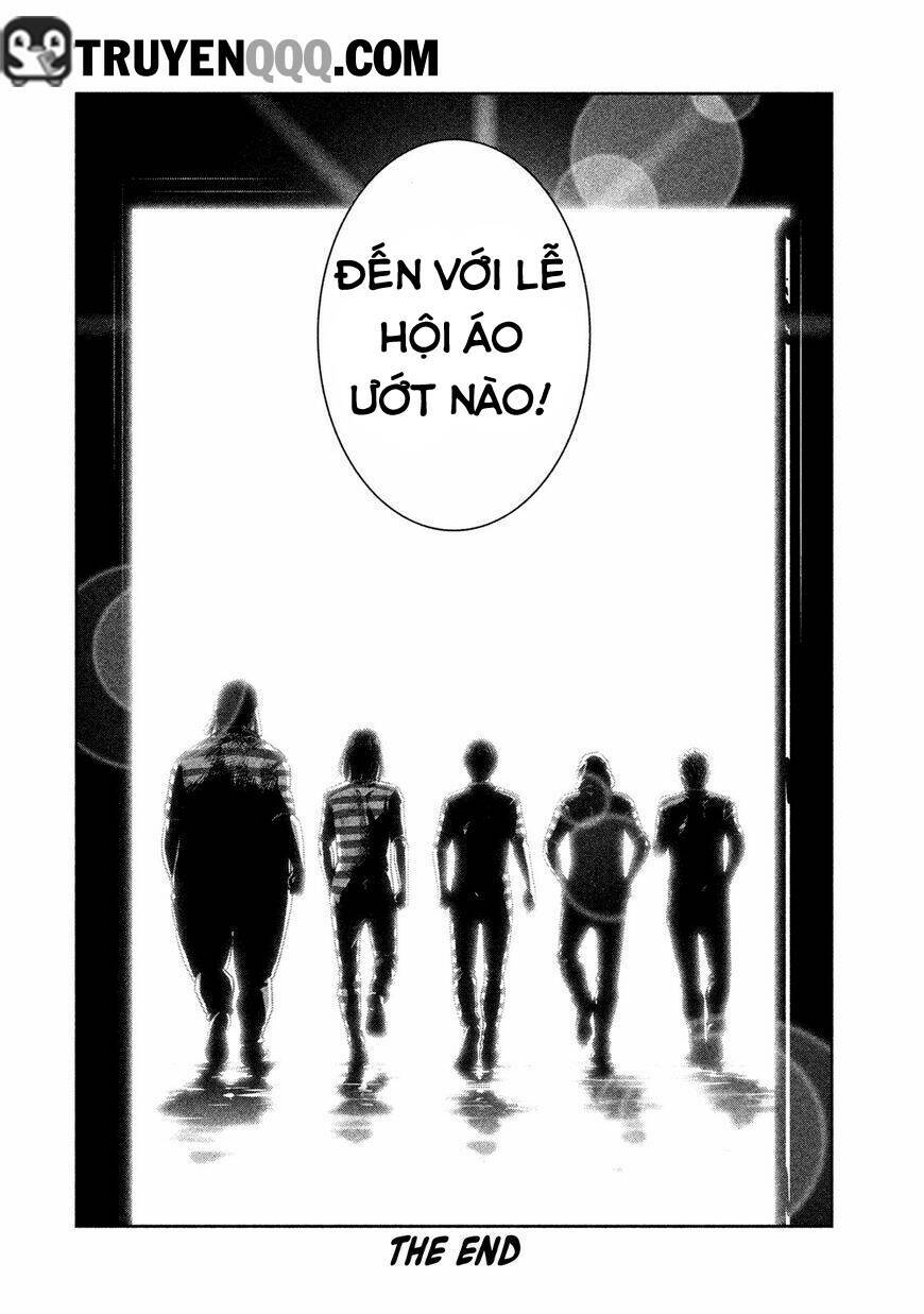 trường học ngục tù chapter 277.5 13