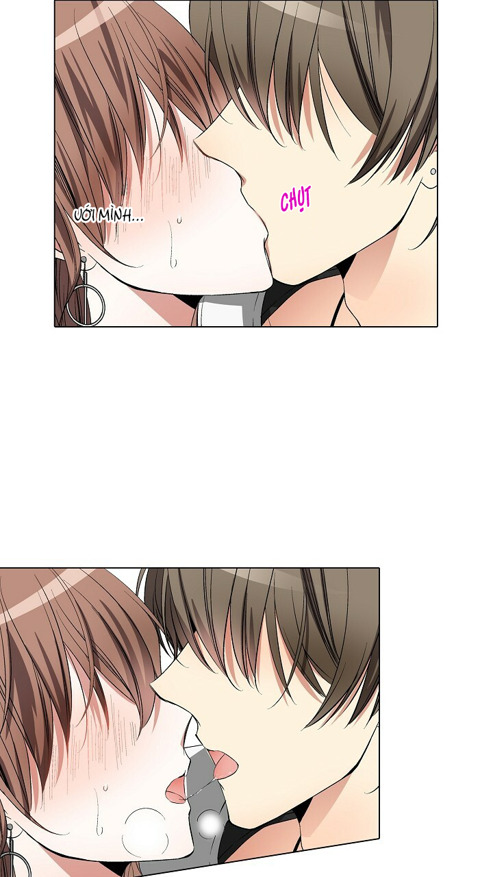 chỉ có em mới làm anh cứng chapter 12.2 3