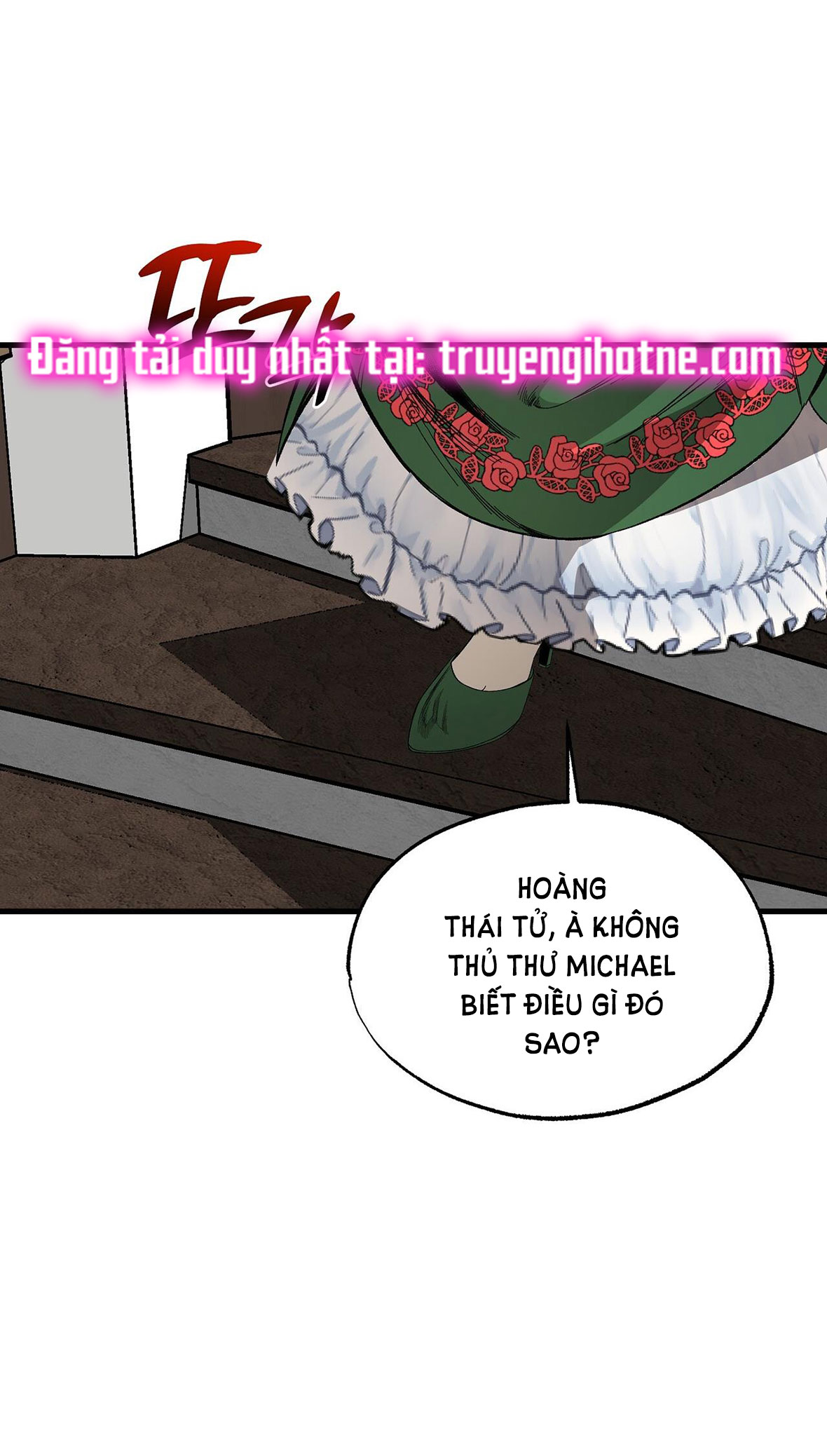 bánh xe của charlotte chapter 13.2 5