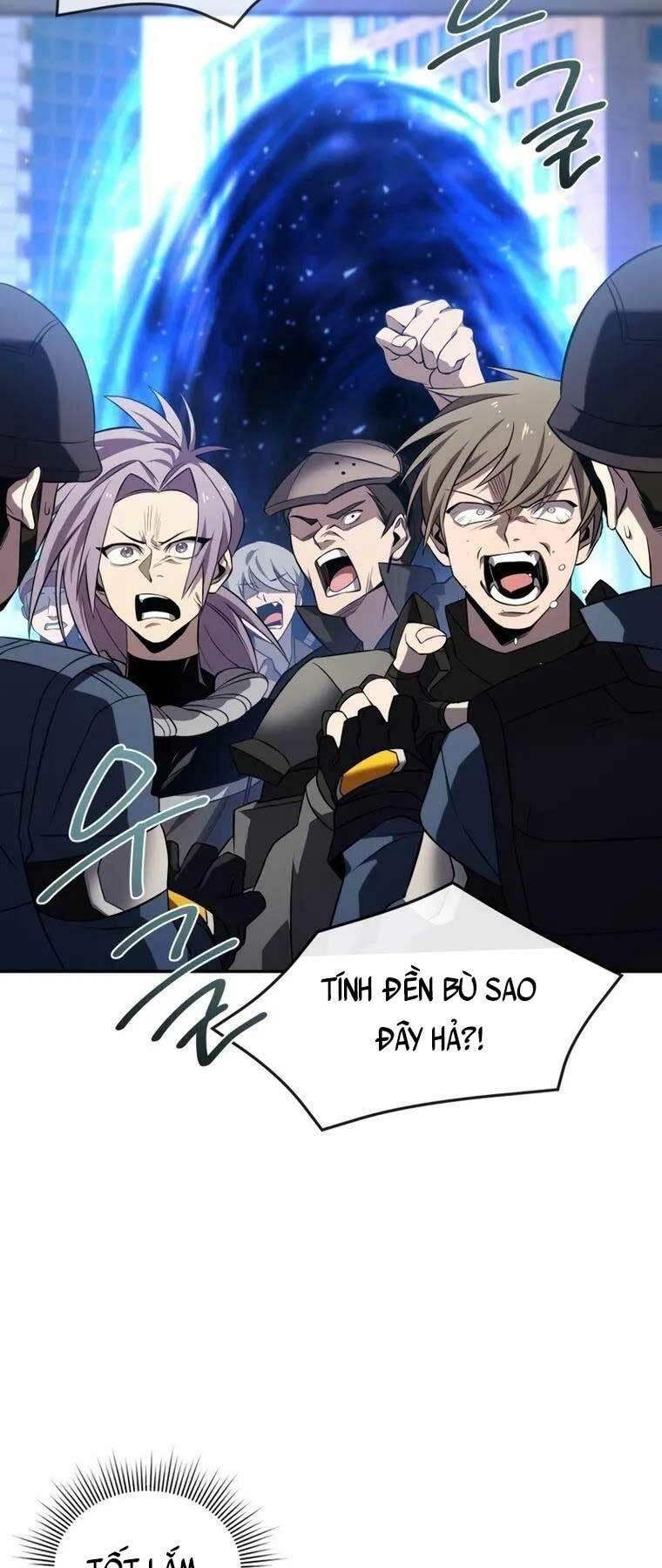 sự trở lại của người chơi sau 10000 năm chapter 27 52