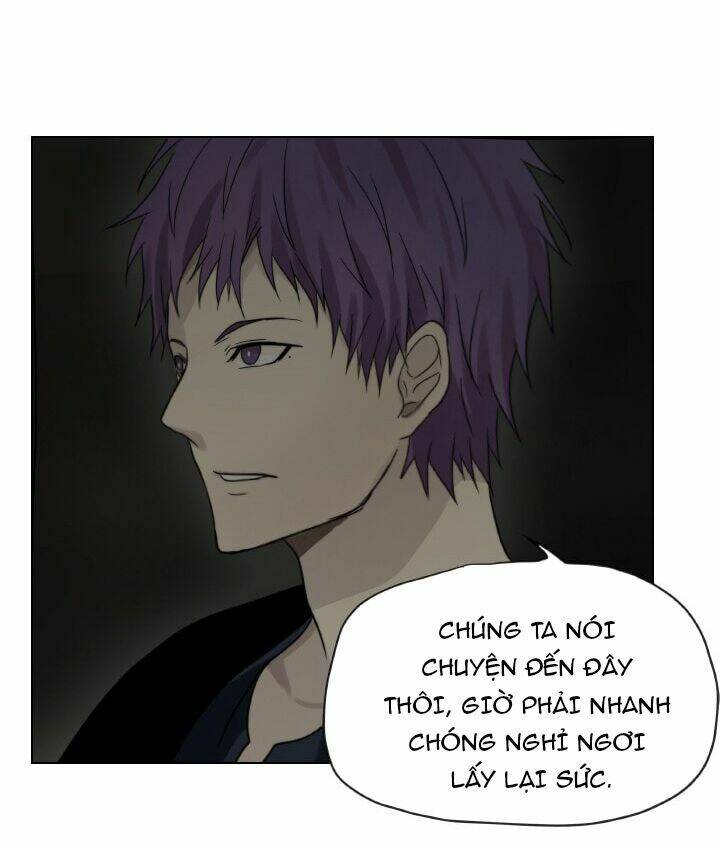 người cống hiến chapter 35 13