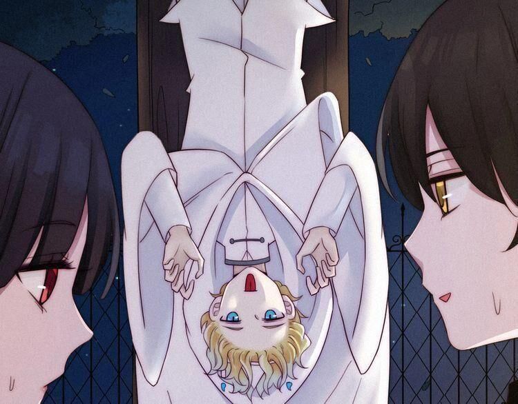 đêm tối chốn này chapter 48 4