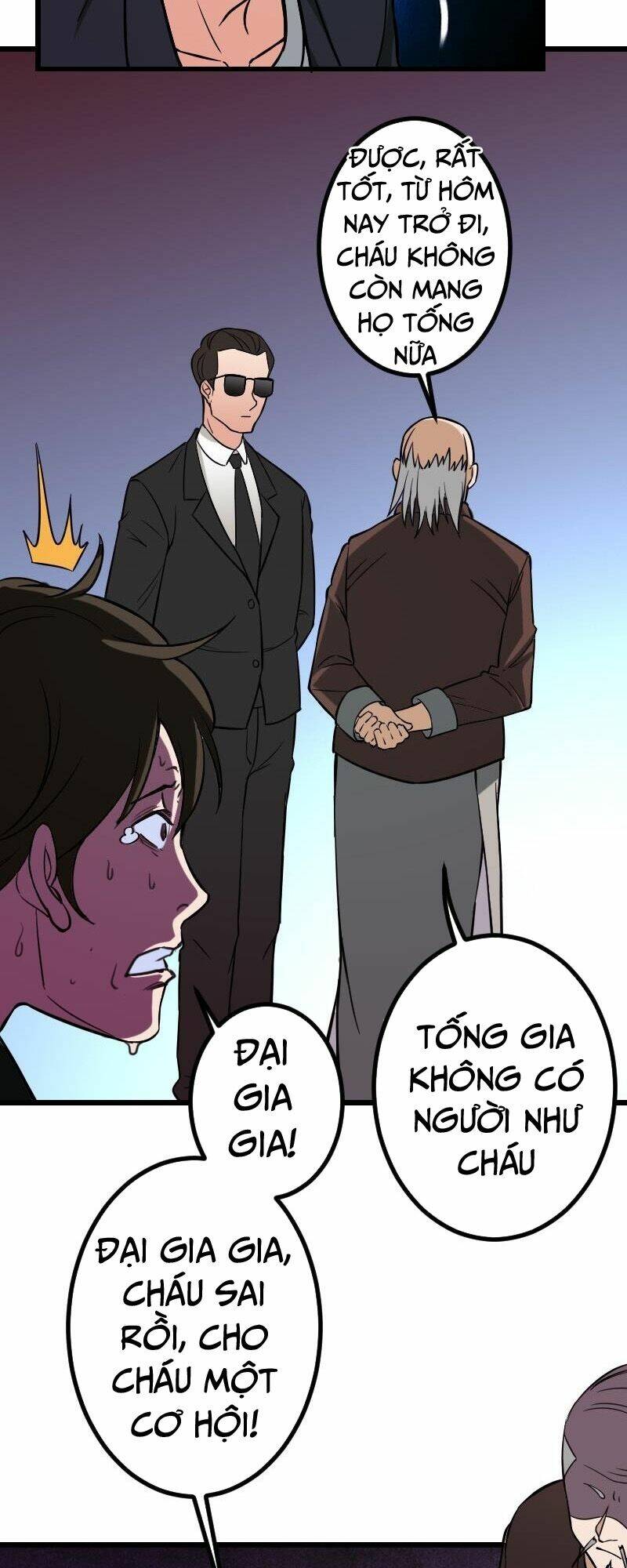 ngưu thư cung ứng thương chapter 119 13