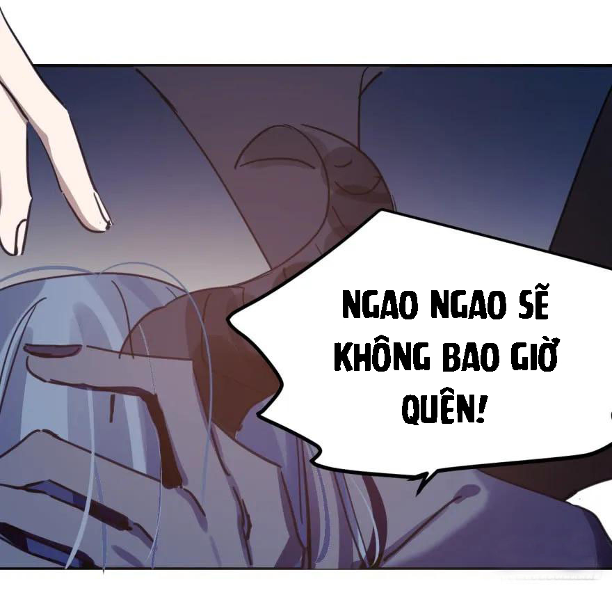 Ngao Ngao Muốn Bị Ăn Thịt chapter 9.1 - Trang 16