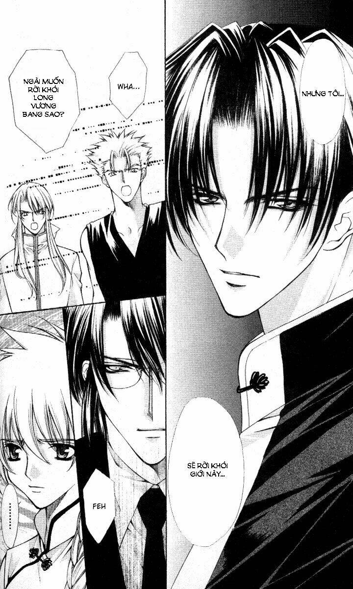 anh chàng khắc tinh chapter 36 23