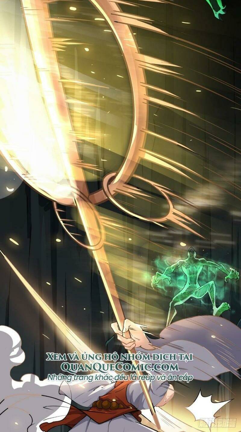 tà du ký chapter 0.2 8