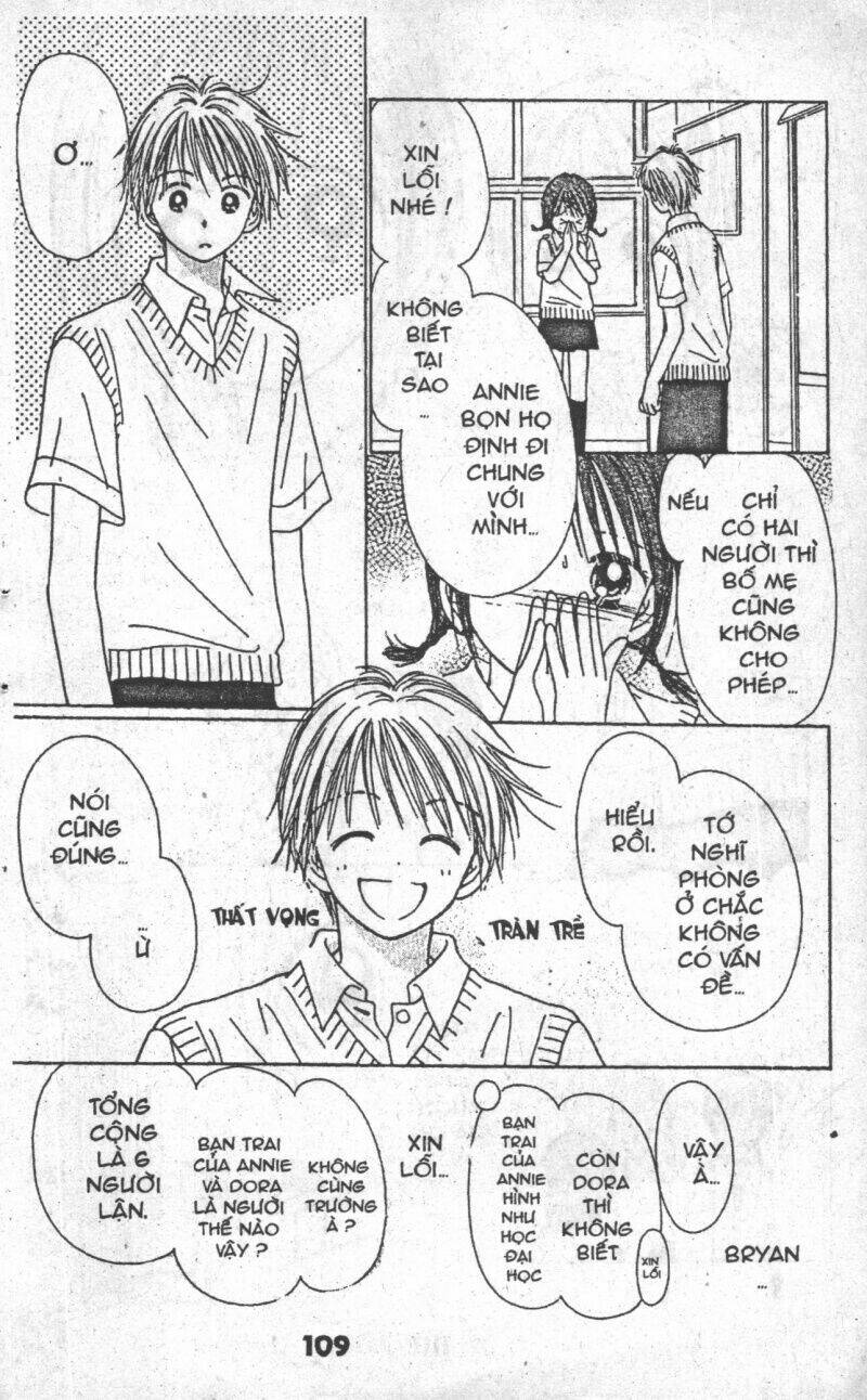 beautiful 100% chapter 2 108