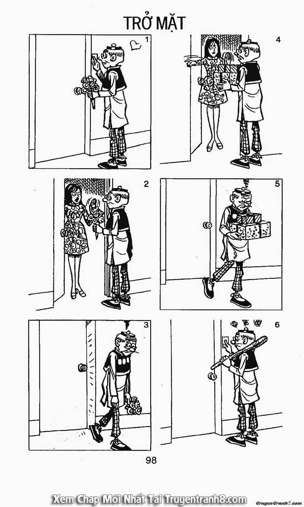 chú thoong chapter 146 14