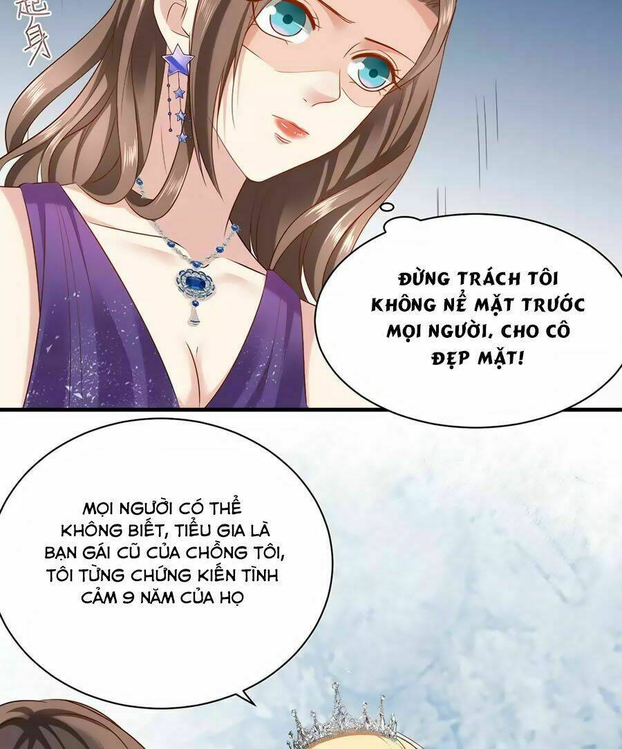 báo hệ nam hữu đích thiên tầng thao lộ chapter 9 22