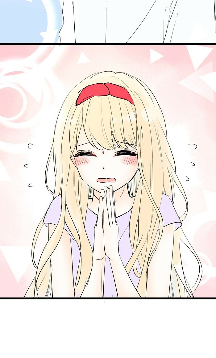 choco ngọt ngào chapter 70 30