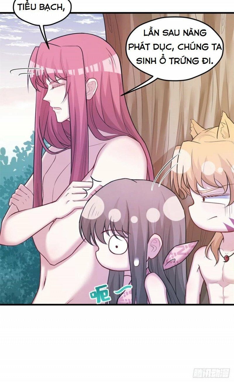 [16+] thảnh thơi thú thế chủng chủng điền, sinh sinh tể chapter 239 57