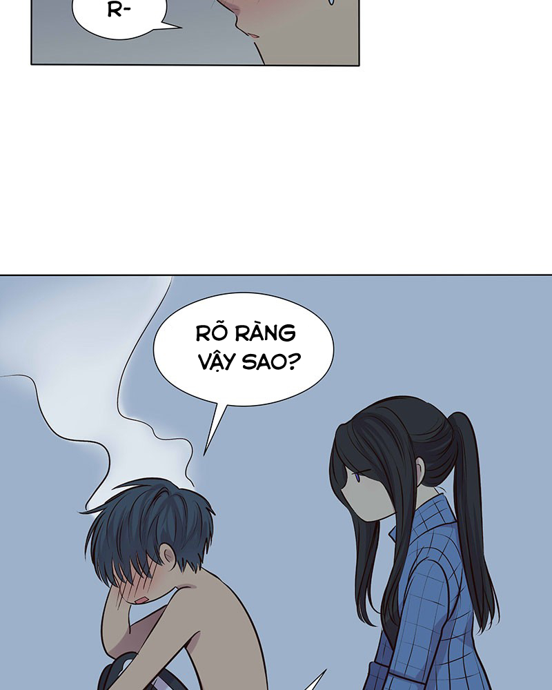 điều bí mật mà tôi luôn giữ kín chapter 60 91