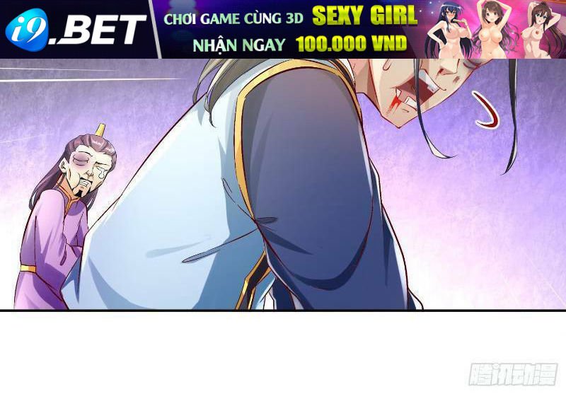 trọng sinh chi ma tôn đương đạo chapter 19 16