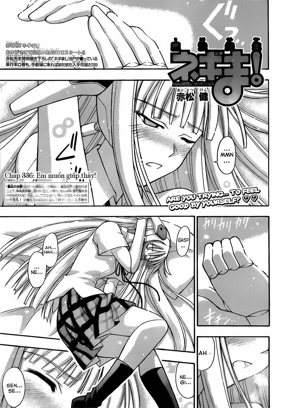 bậc thầy ma pháp chapter 337 2