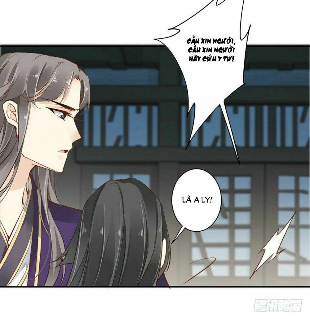 thiền tâm vấn đạo chapter 62 41