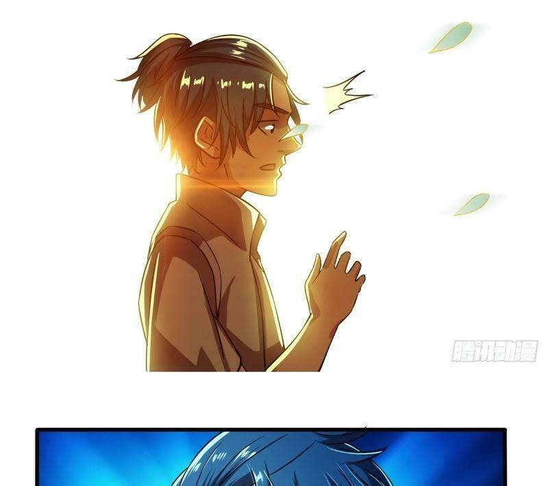 nghệ đạo đế tôn chapter 9 28