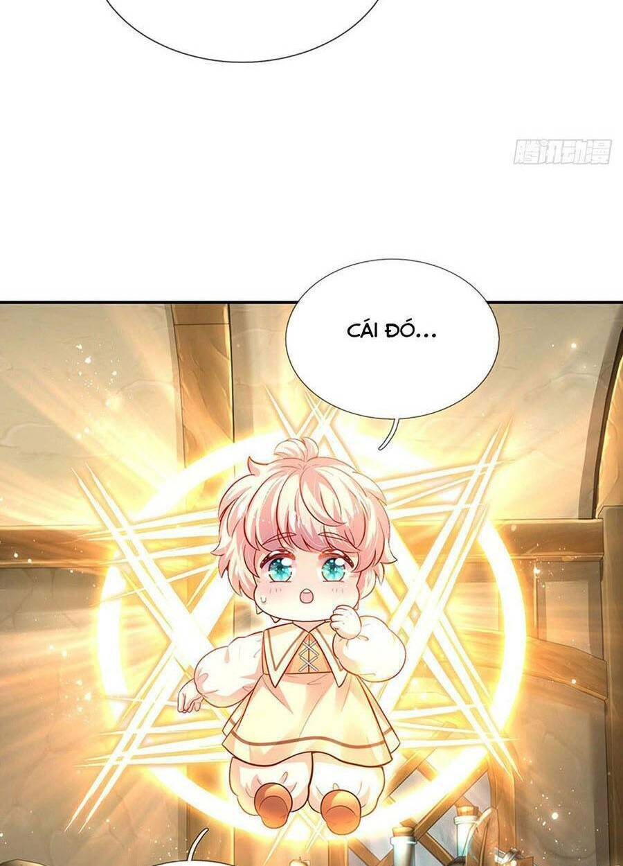 muốn giải cứu thế giới thì cần thật nhiều sự đáng yêu chapter 68 2