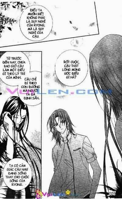 nàng công chúa bỏ trốn chapter 9 101