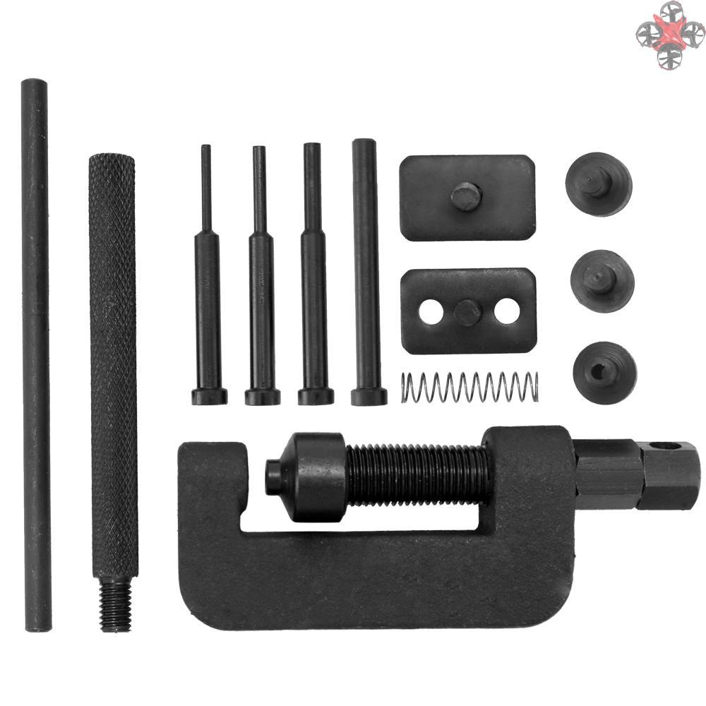 Bộ Dụng Cụ Cắt Sên Xe Đạp Chuyên Dụng