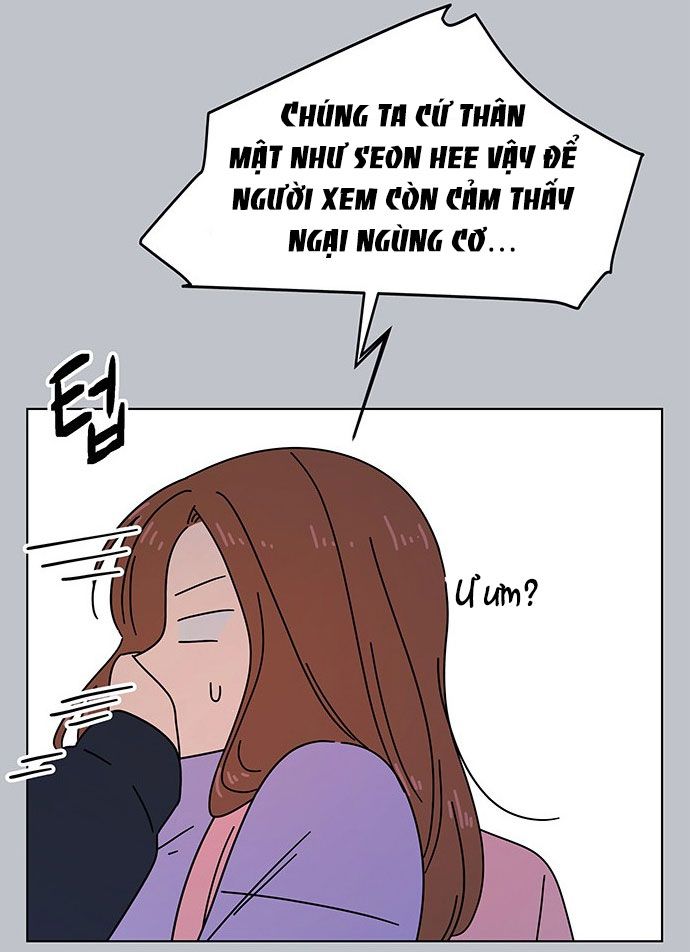 thanh xuân rực rỡ - season of blossom chapter 111 10