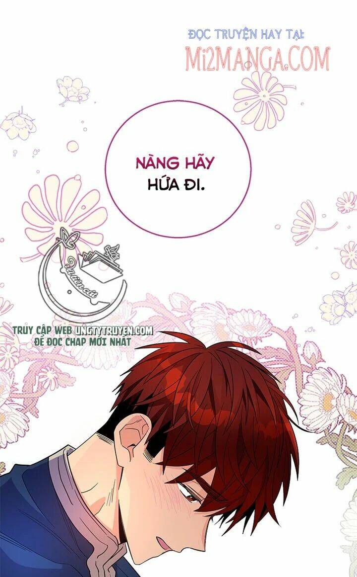 chồng yêu, em muốn đình công! chapter 30 40