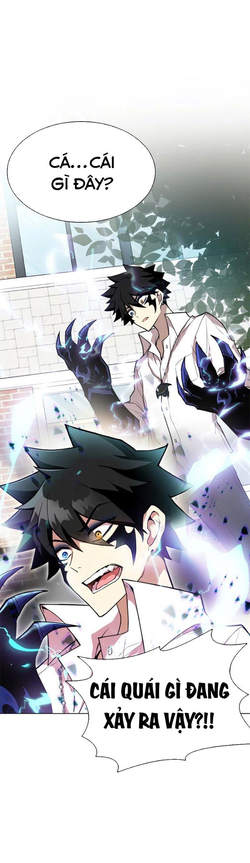 tiêu diệt ác nhân chapter 2 34