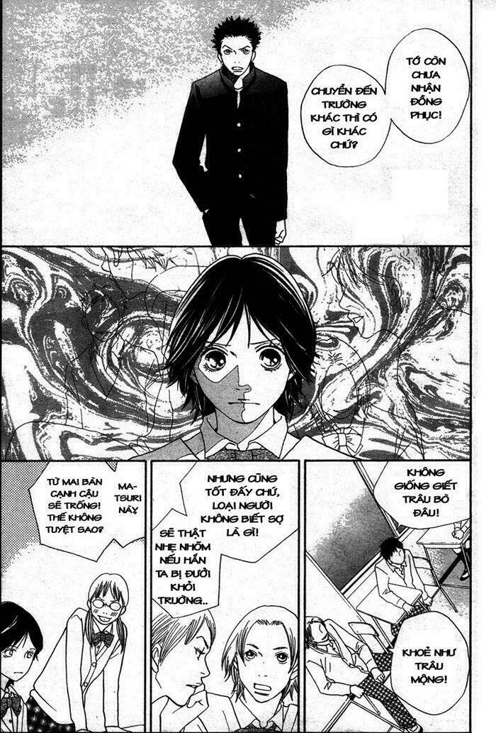 matsuri special chapter 6 18