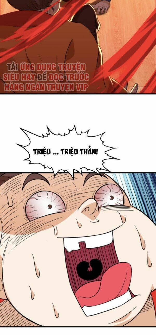 chúa tể tam giới chapter 67 4