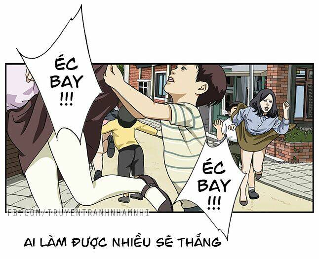 cậu bé lập dị chapter 7 5